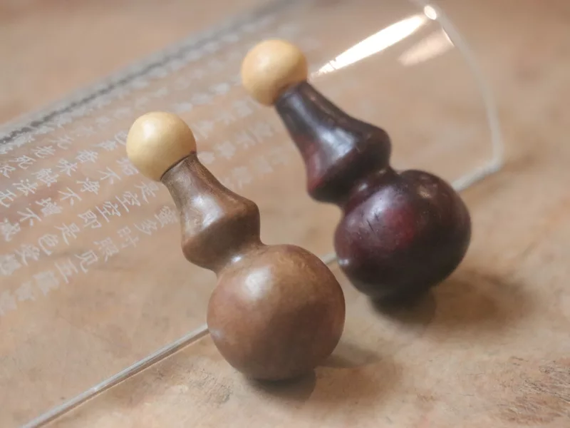 Opening Gourd