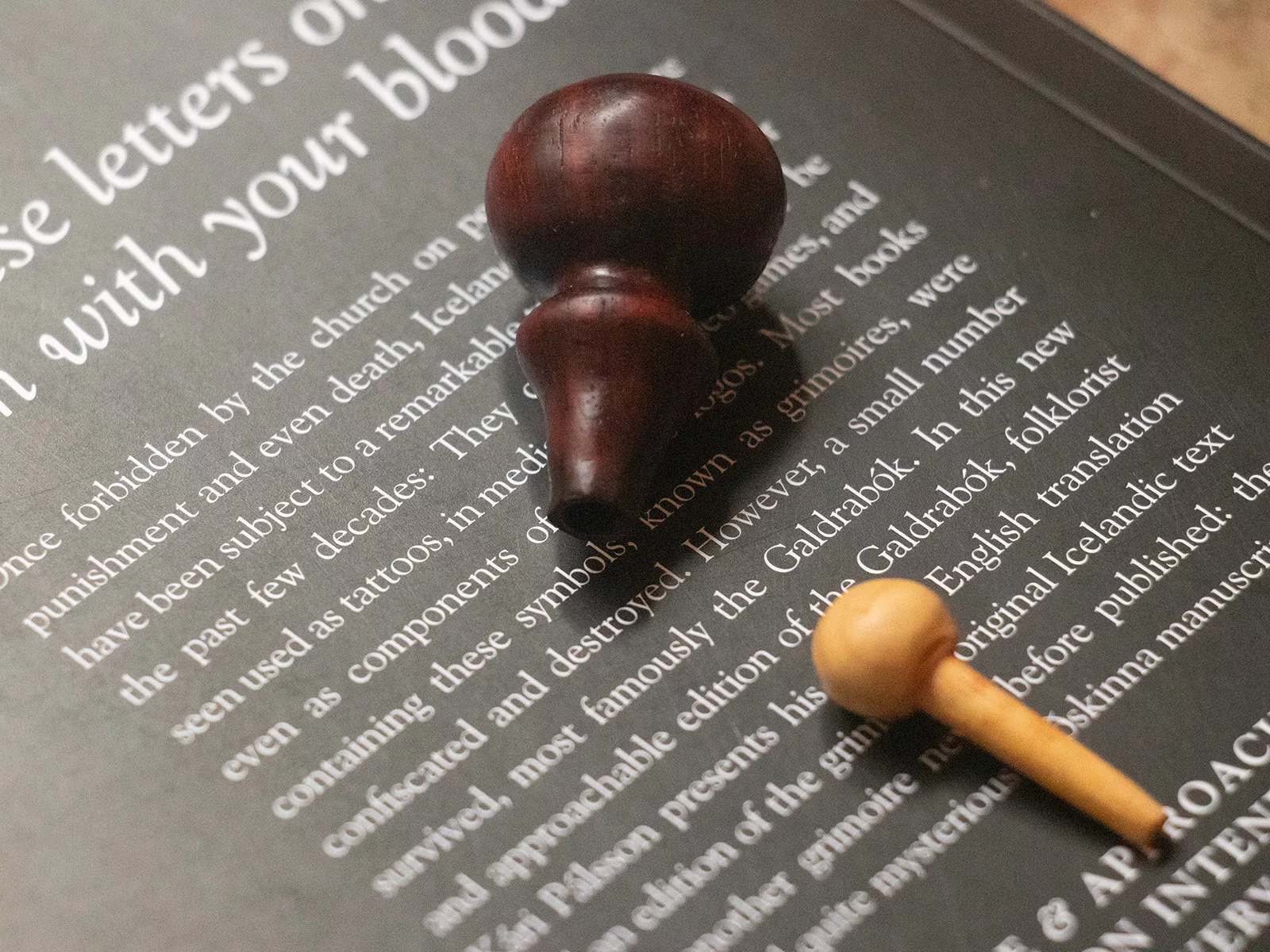 Opening Gourd - Image 6