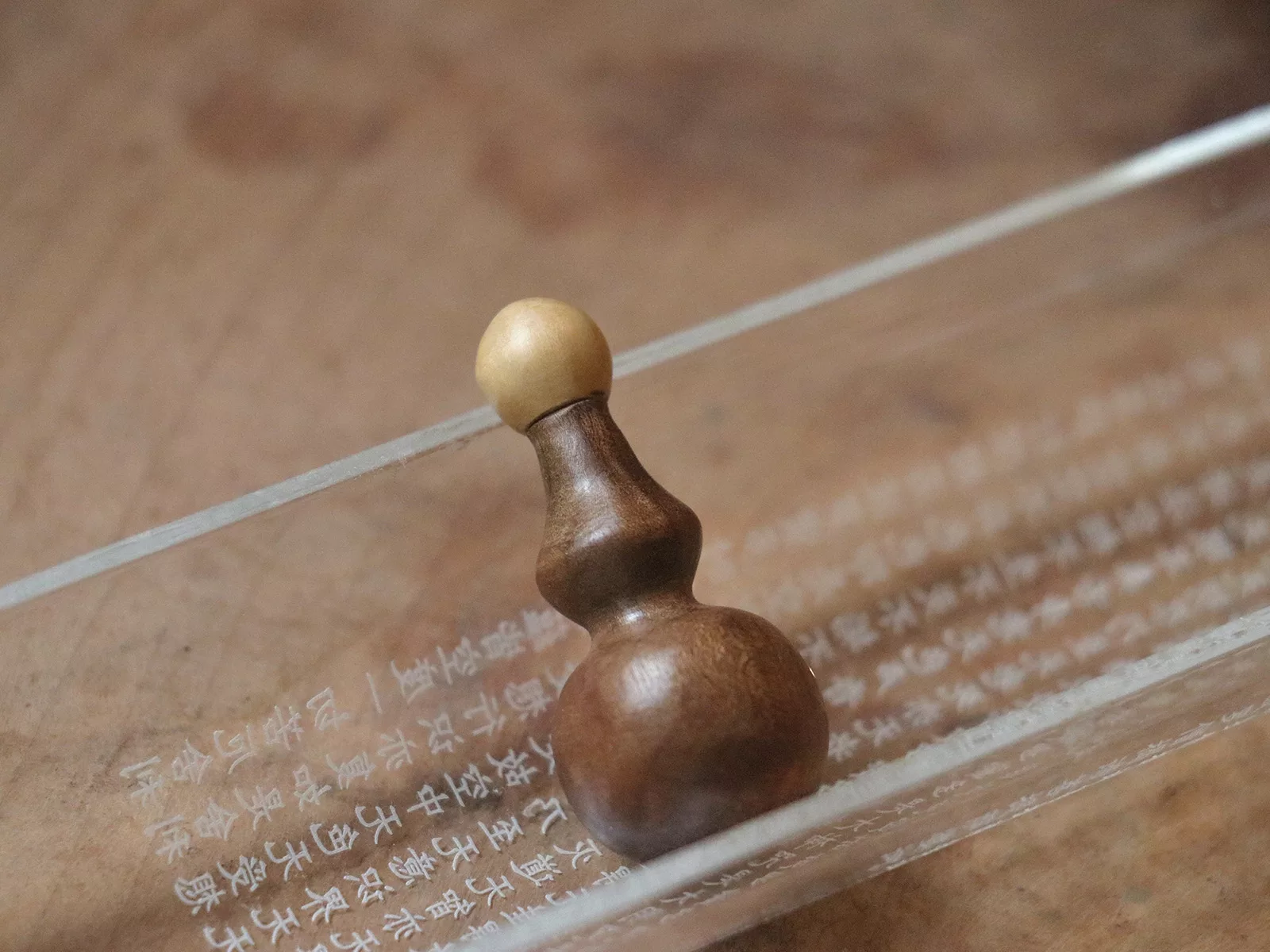 Opening Gourd - Image 2