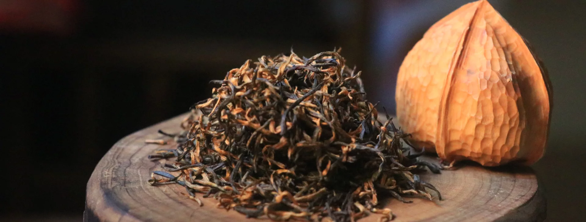 Enshi Tea​