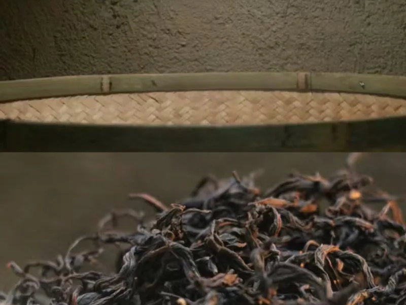 Enshi Tea​
