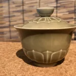 Lotus Petal Gaiwan