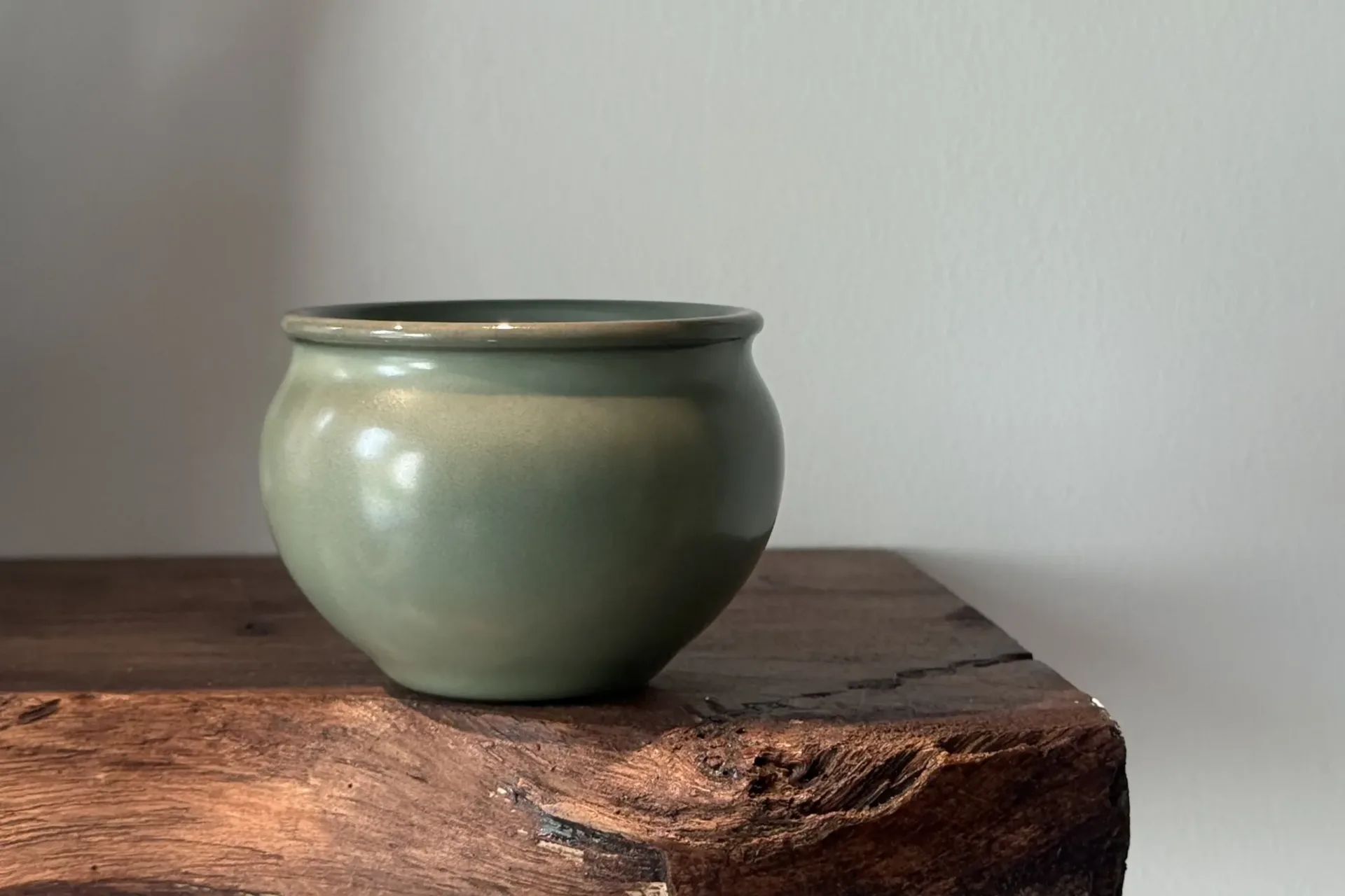 Longquan Celadon · Gang Cup Series · Four Artisans · Five Glazes - Image 9