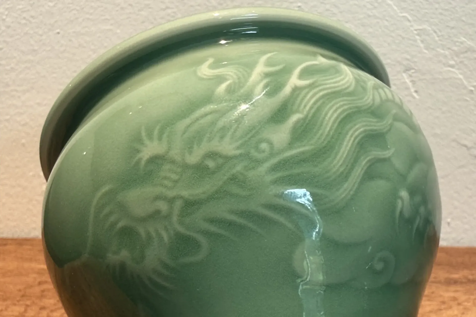 Longquan Celadon · Gang Cup Series · Four Artisans · Five Glazes - Image 14