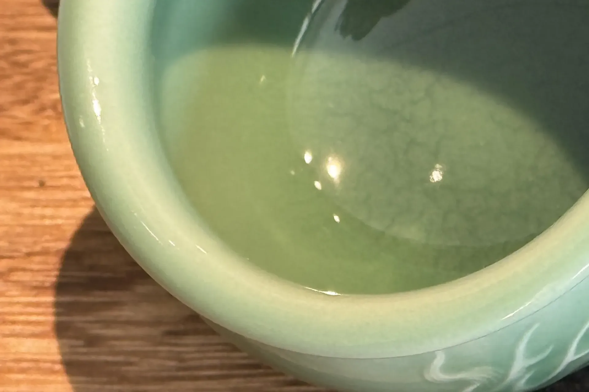 Longquan Celadon · Gang Cup Series · Four Artisans · Five Glazes - Image 15