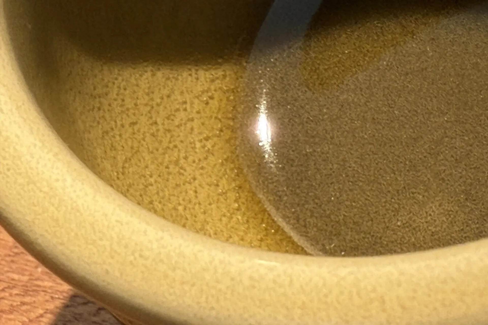 Longquan Celadon · Gang Cup Series · Four Artisans · Five Glazes - Image 7