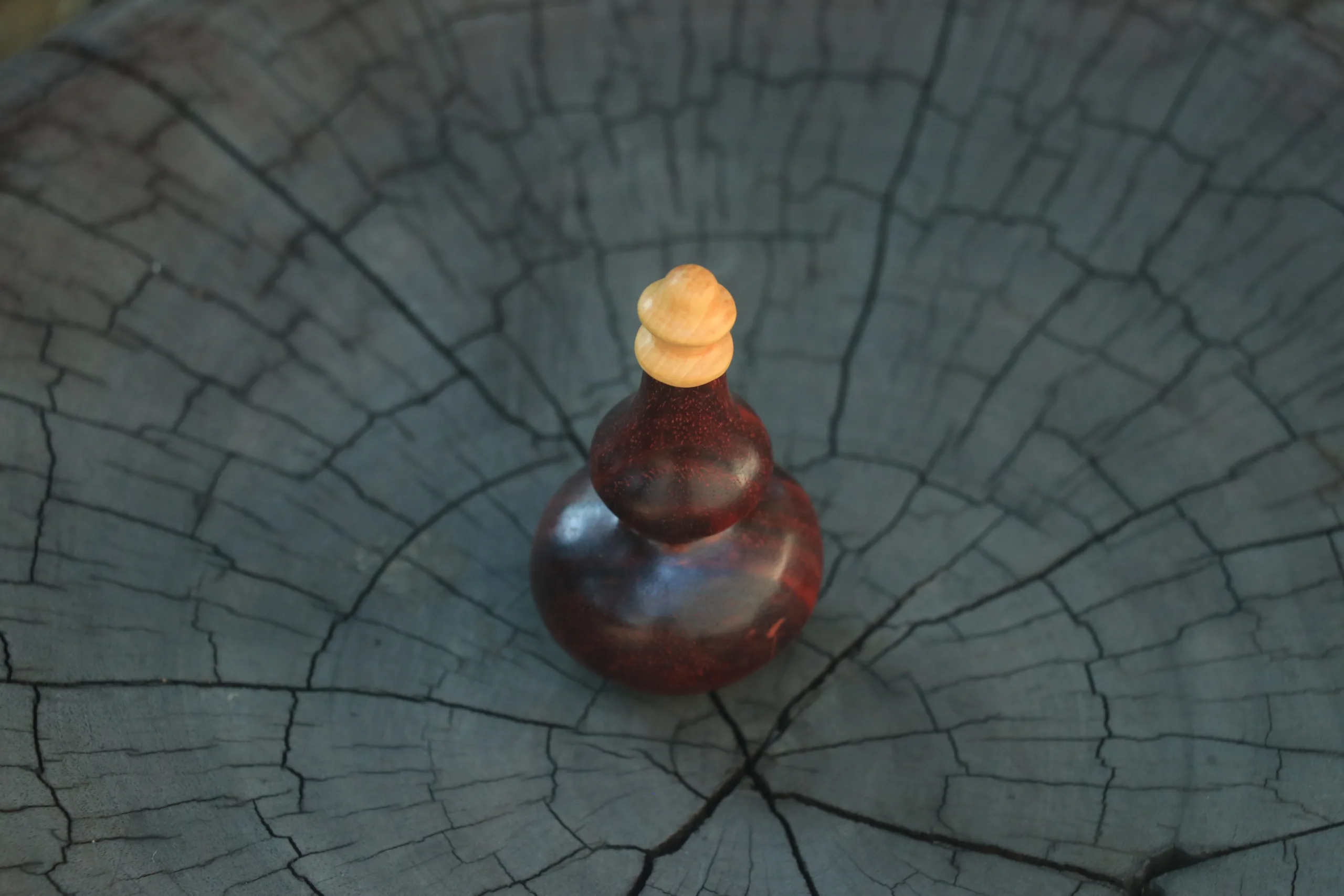 Opening Gourd - Image 8