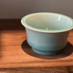 Powder Blue Rongtian Cup