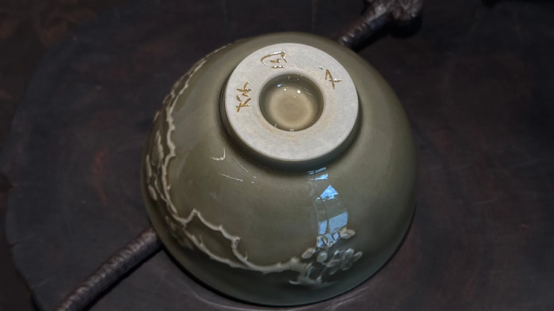 First Wood-Fired Cups · By Li Guowen - Image 10