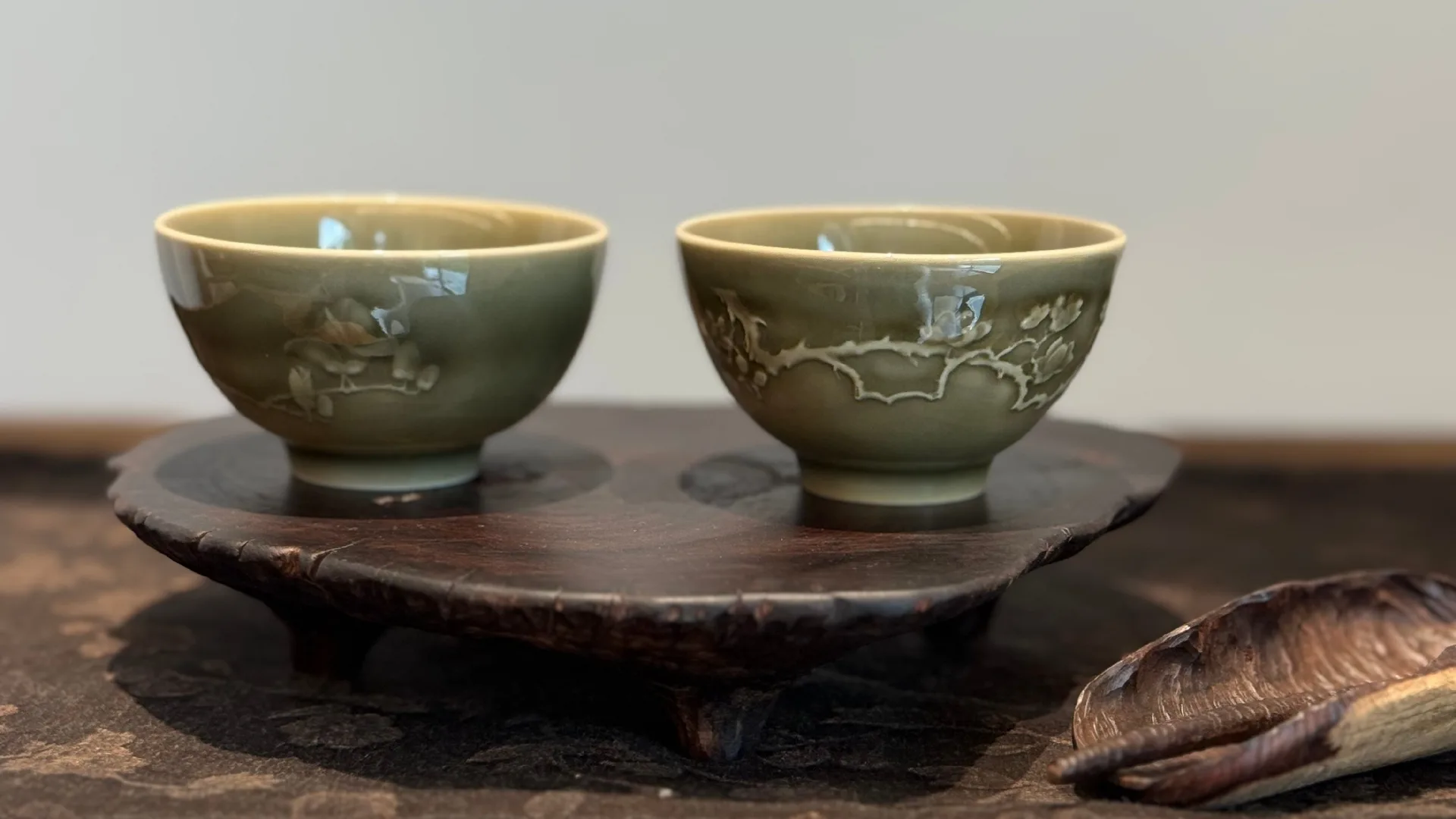 First Wood-Fired Cups · By Li Guowen - Image 4