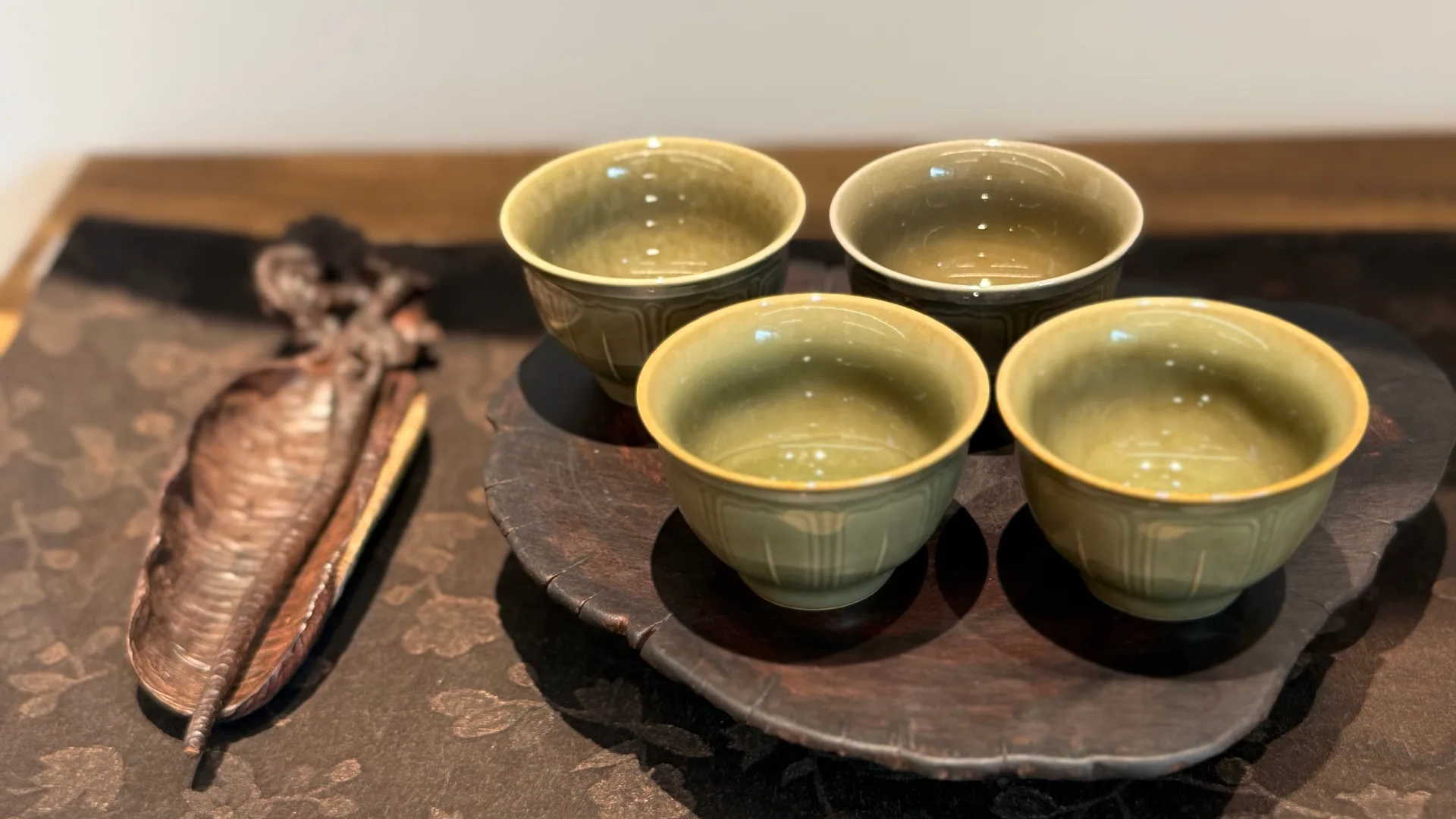 First Wood-Fired Cups · By Li Guowen - Image 7