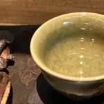Lotus Petal Small Handshake Cups