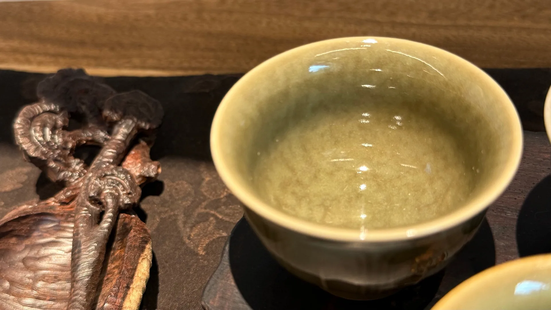 First Wood-Fired Cups · By Li Guowen - Image 11