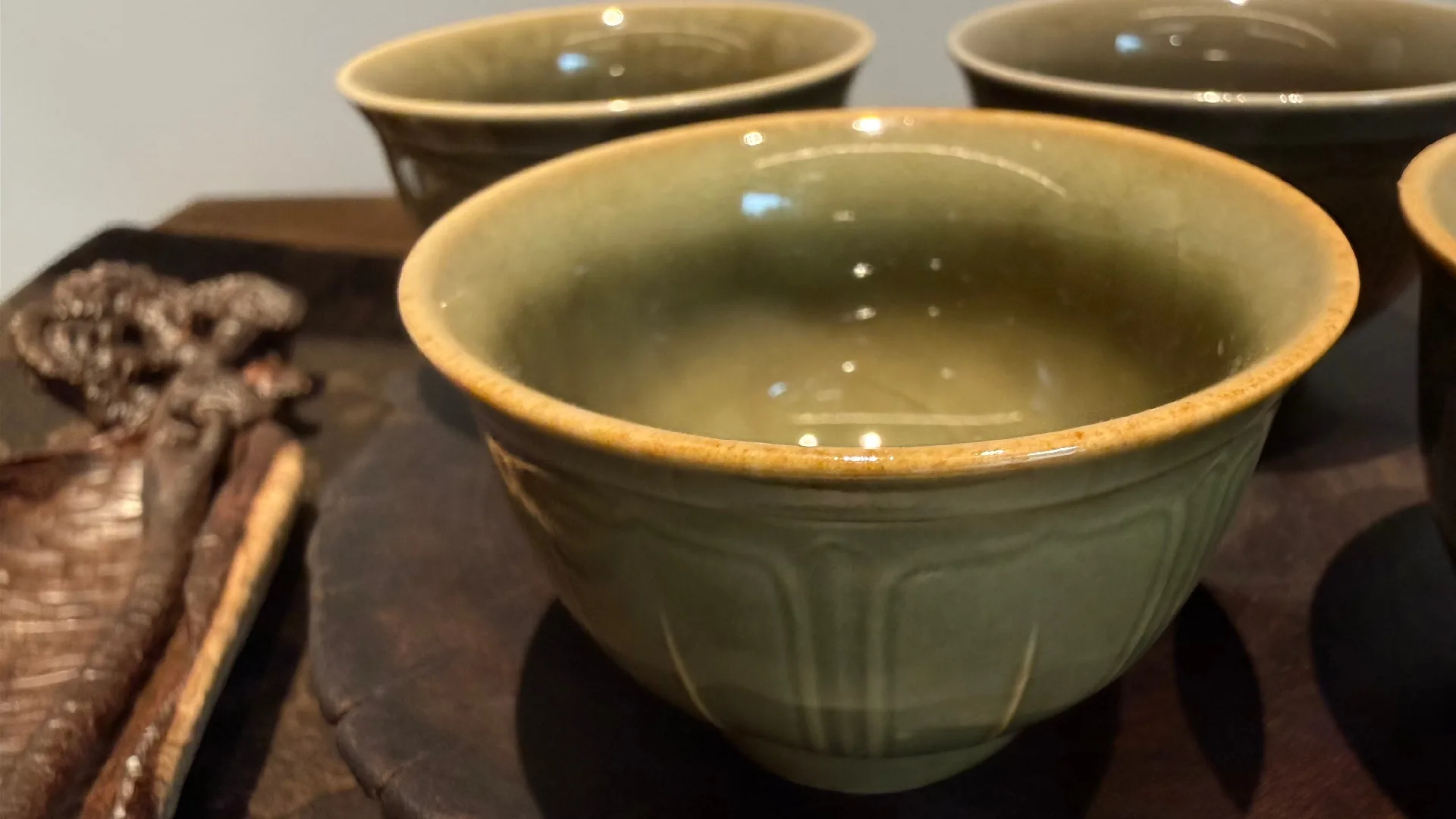 First Wood-Fired Cups · By Li Guowen - Image 6