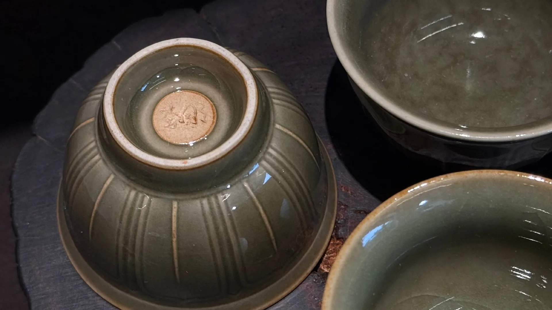 First Wood-Fired Cups · By Li Guowen - Image 5