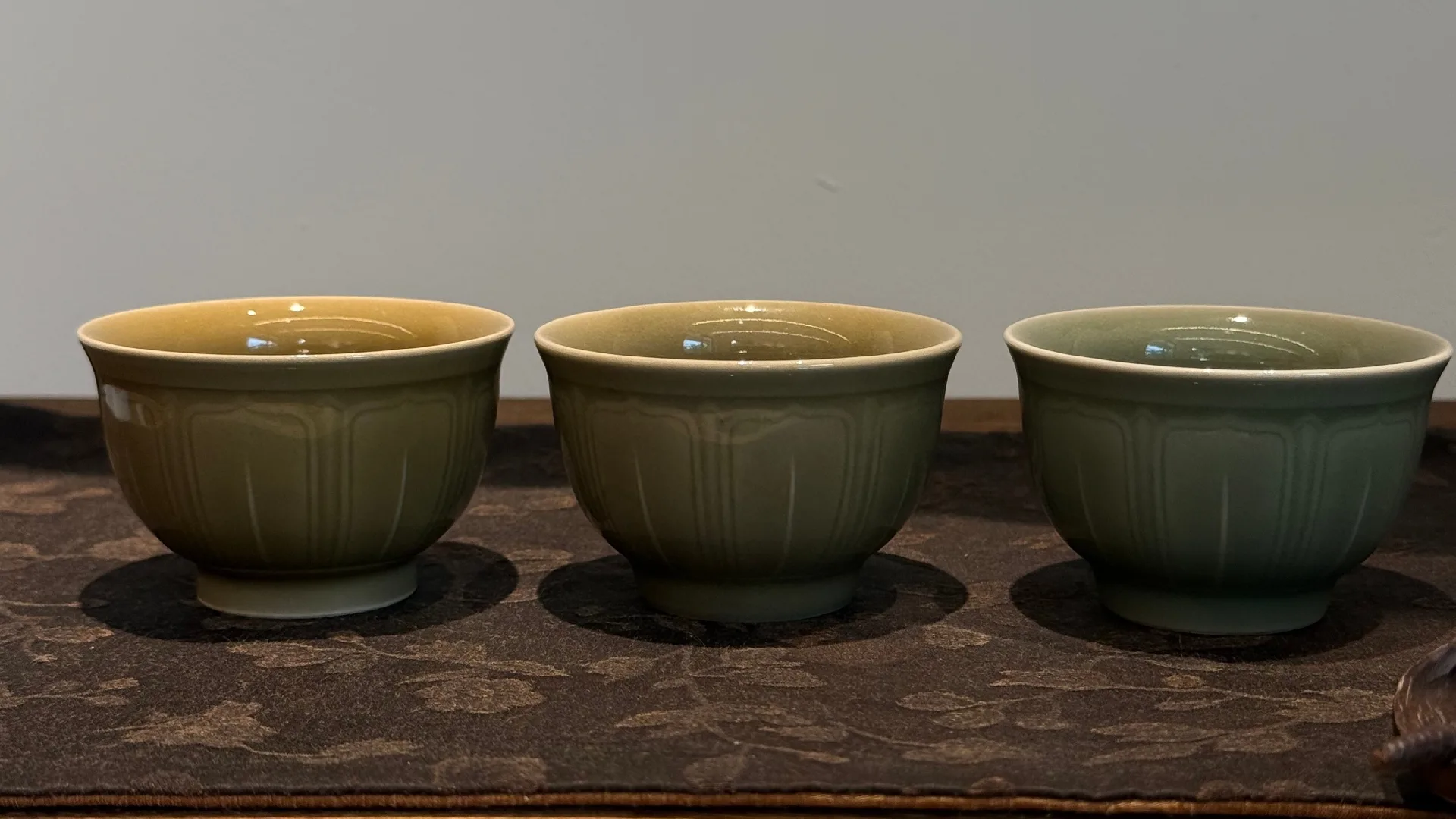 First Wood-Fired Cups · By Li Guowen - Image 8