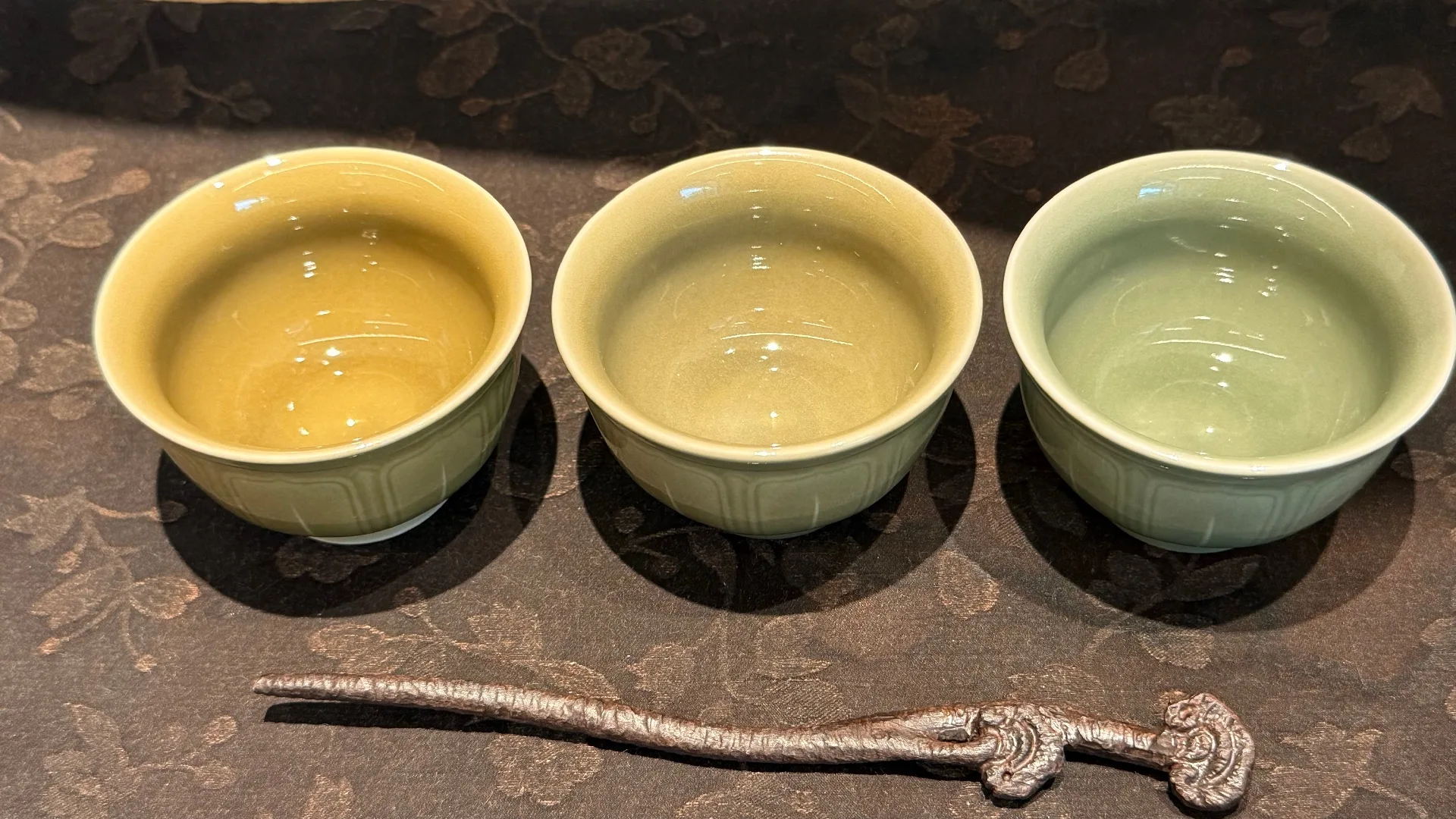 First Wood-Fired Cups · By Li Guowen - Image 9